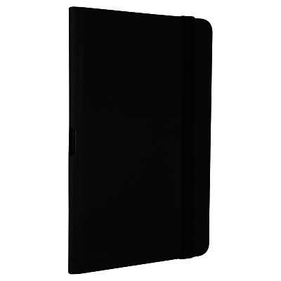Targus Kickstand Folio for Samsung Galaxy Tab 3 10.1  & Galaxy Note 10.1 , Black